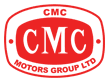 CMC MOTORS GROUP logo