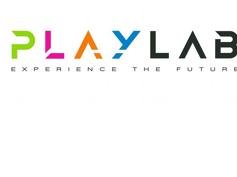 Digital Playground logo