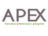 APEXAGRI logo