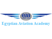 Egyptian Aviation Academy logo