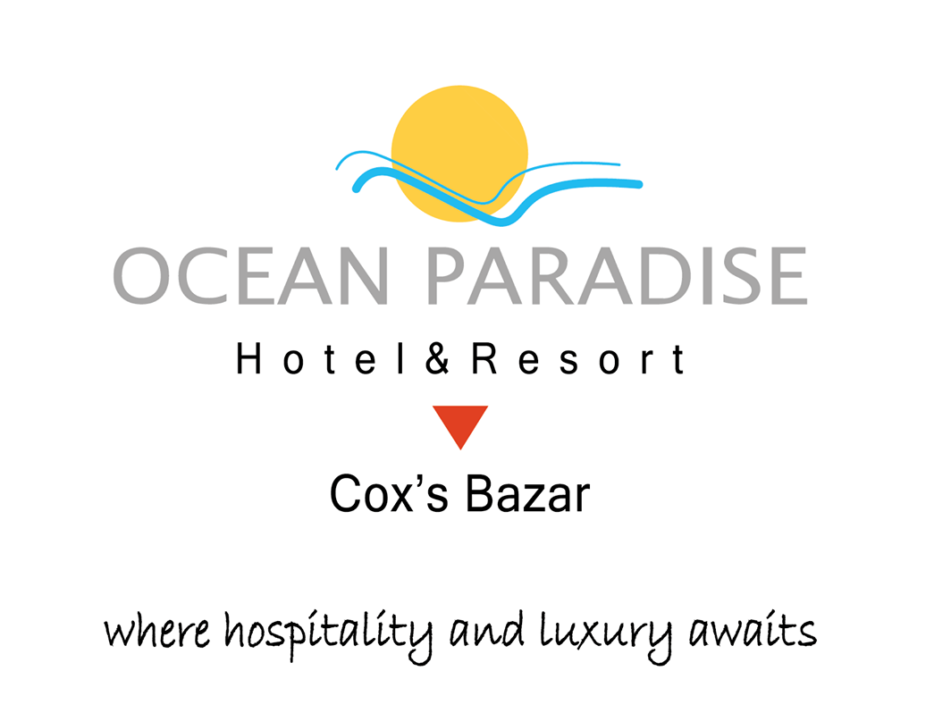 Ocean Paradise Hotel and Resort logo