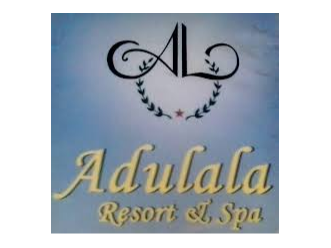 Adulala Resort and Spa logo