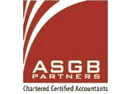 ASGB Partners logo