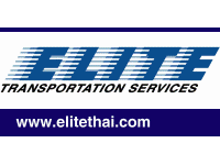  Elite Transportation Services logo