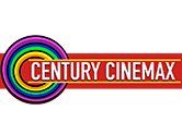 Century Cinemax  logo