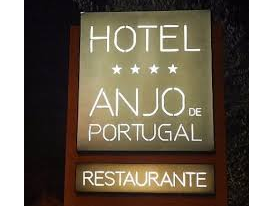 Hotel Anjo de Portugal logo