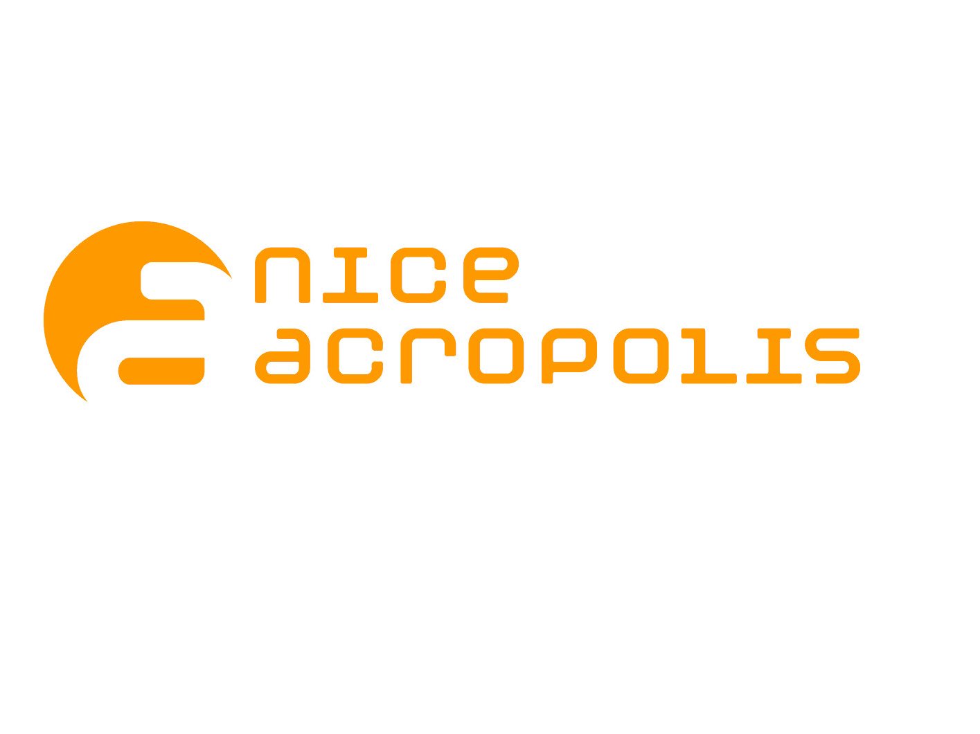 Palais des Congres Nice Acropolis logo