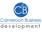 Cameroon Business Development logo