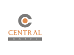 Central hotel logo