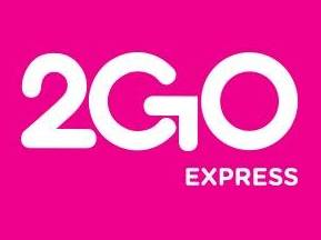 2GO Express logo