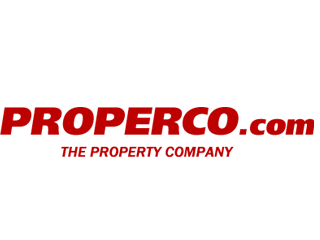 PROPERCO logo