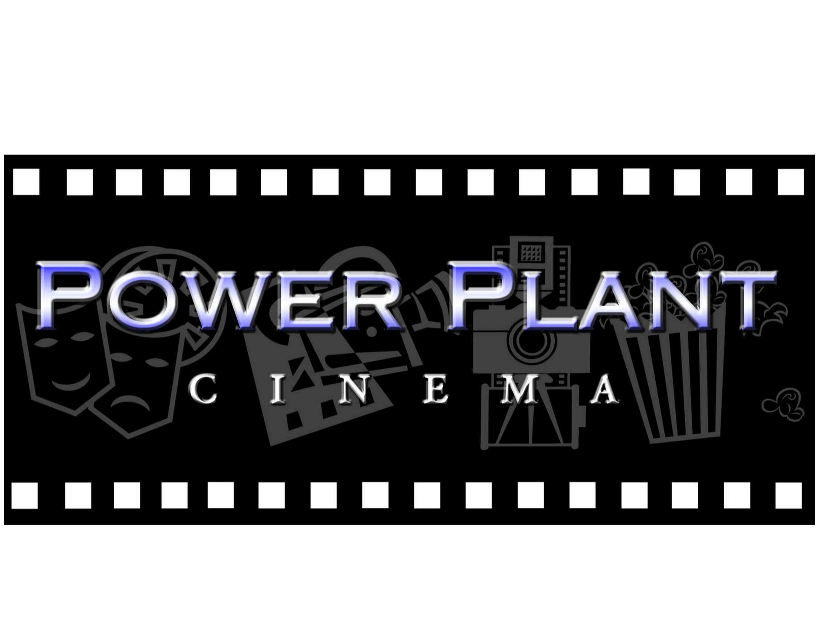 Power Plant Cinema logo