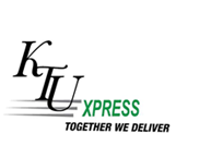 KTU Express  logo