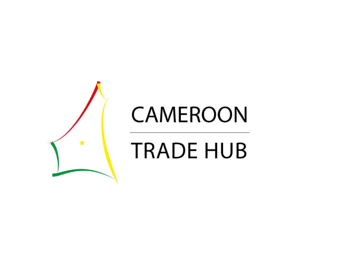 Cameroon Trade Hub logo