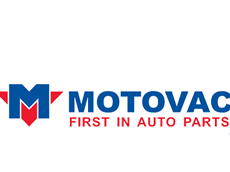 Motovac logo