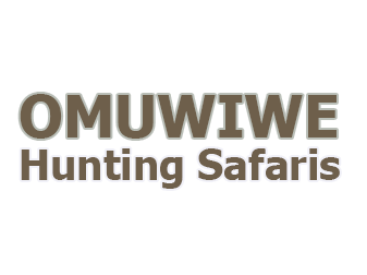 Omuwiwe Hunting Safaris logo