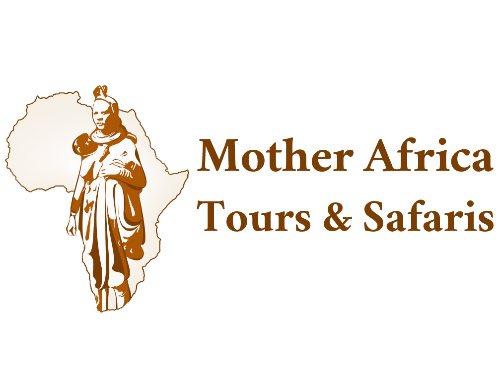 Mother Africa Car Hire logo