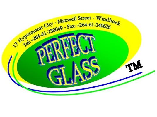 Perfect Glass logo