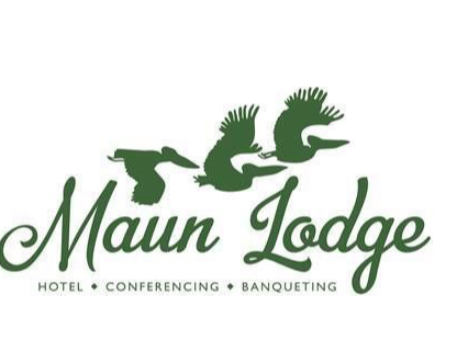 Maun Lodge logo