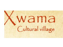 Xwama Cultural Village logo