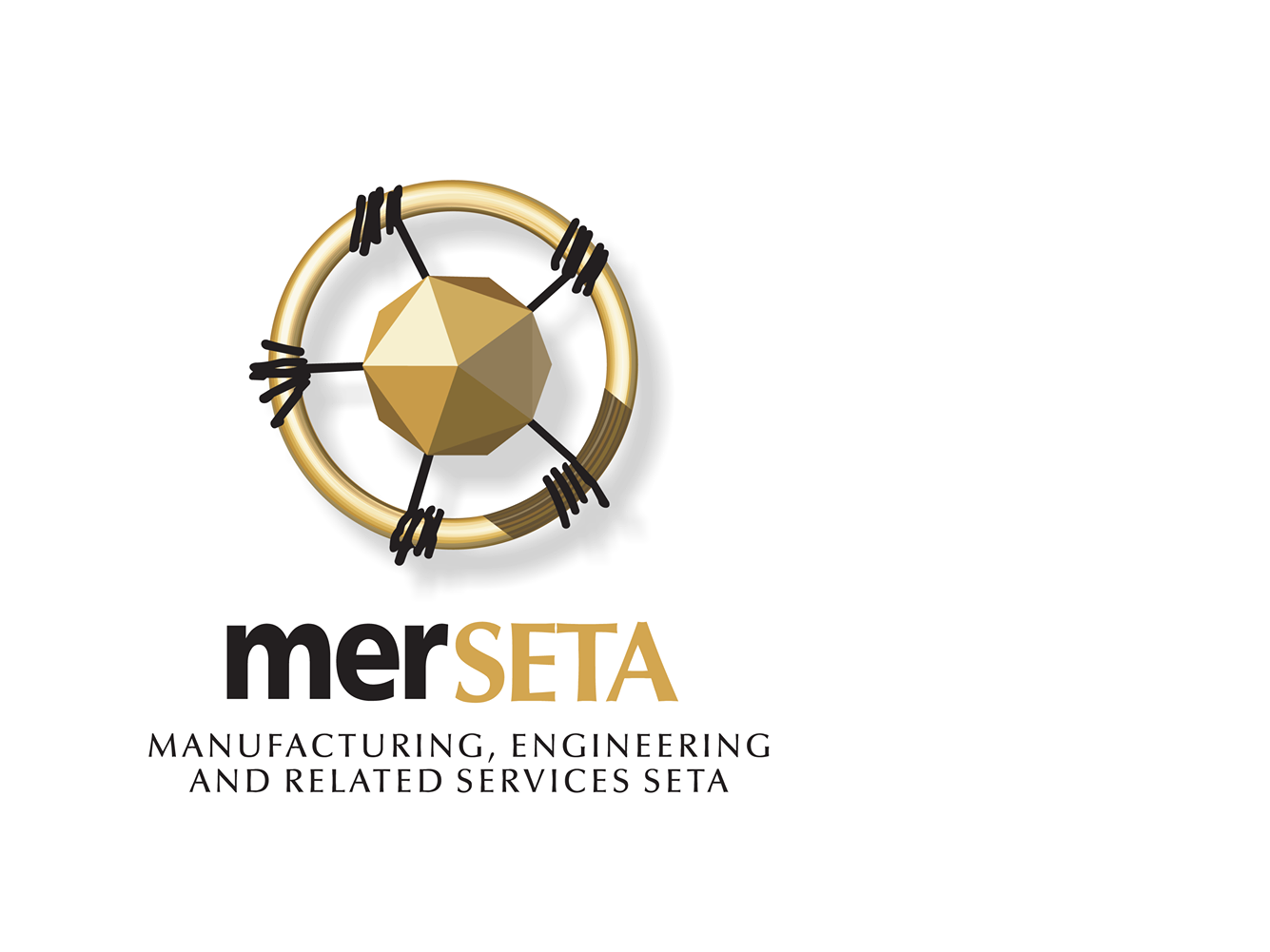 merSETA logo