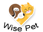 Wise Pet logo