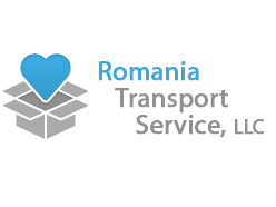 Romania Transport Services logo