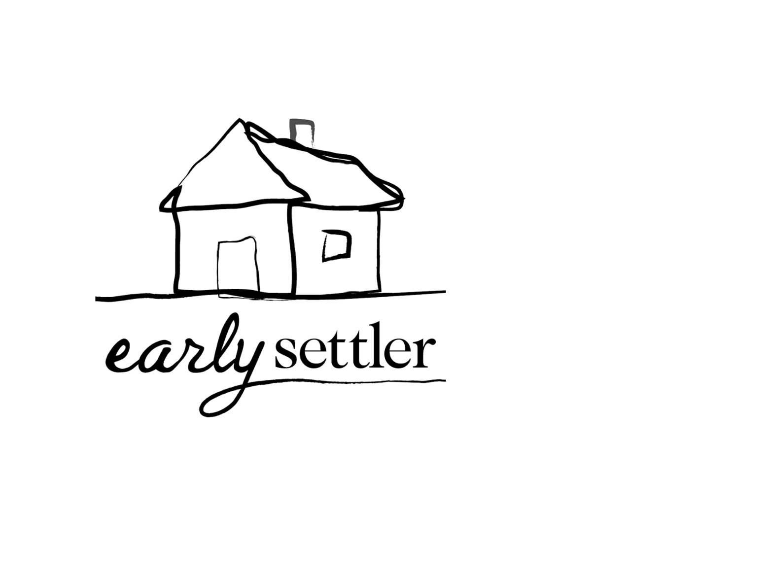 Early Settler Furniture logo