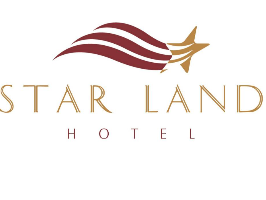  STAR LAND HOTEL logo