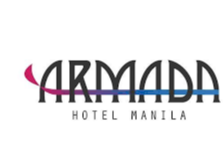 Armada Hotel  logo