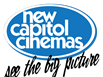 New capitol cinemas logo