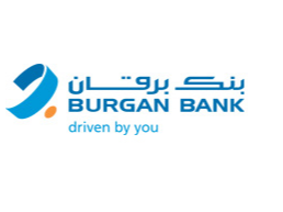 Burgan Bank logo