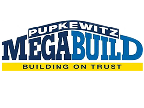 Pupkewitz Megabuild logo