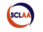 Supply Chain and Logistics Association logo