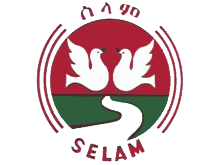 Selam Bus logo