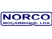 Norco Moçambique logo