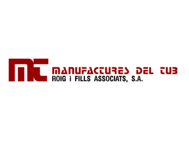TUBE MANUFACTURES logo