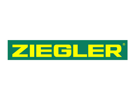ZIEGLER logo