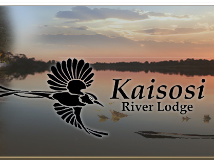 Kaisosi River Lodge logo