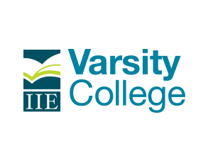 Varsity College logo