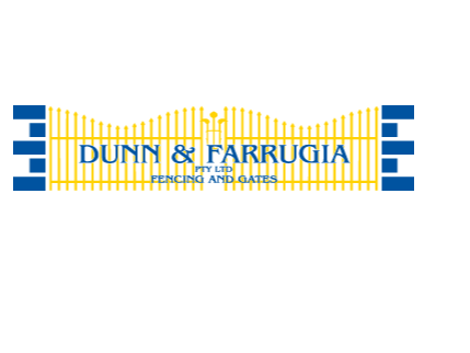 Dunn and Farrugia logo