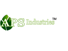 APS Industries logo