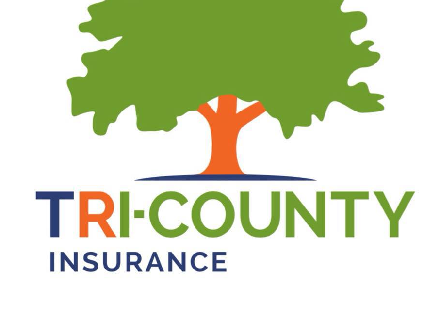 Tri-County Insurance Port Dover logo