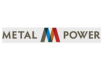 Metal Power Analytical logo