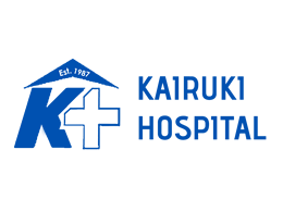 Kairuki Hospital logo