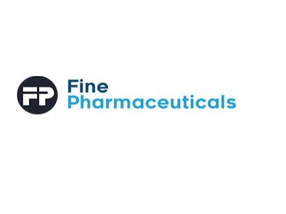 Fine Pharmaceuticals  logo
