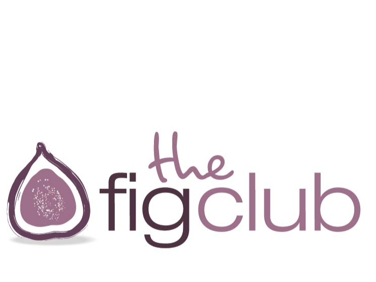 The Fig Club logo