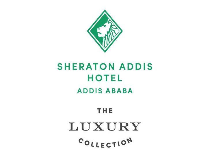 Sheraton Addis Hotel logo