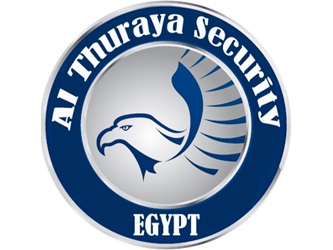 Al Thuraya Security logo