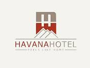 Havana Hotel logo